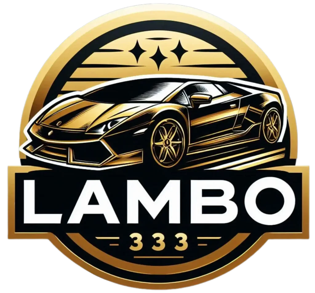 logo by lambo333