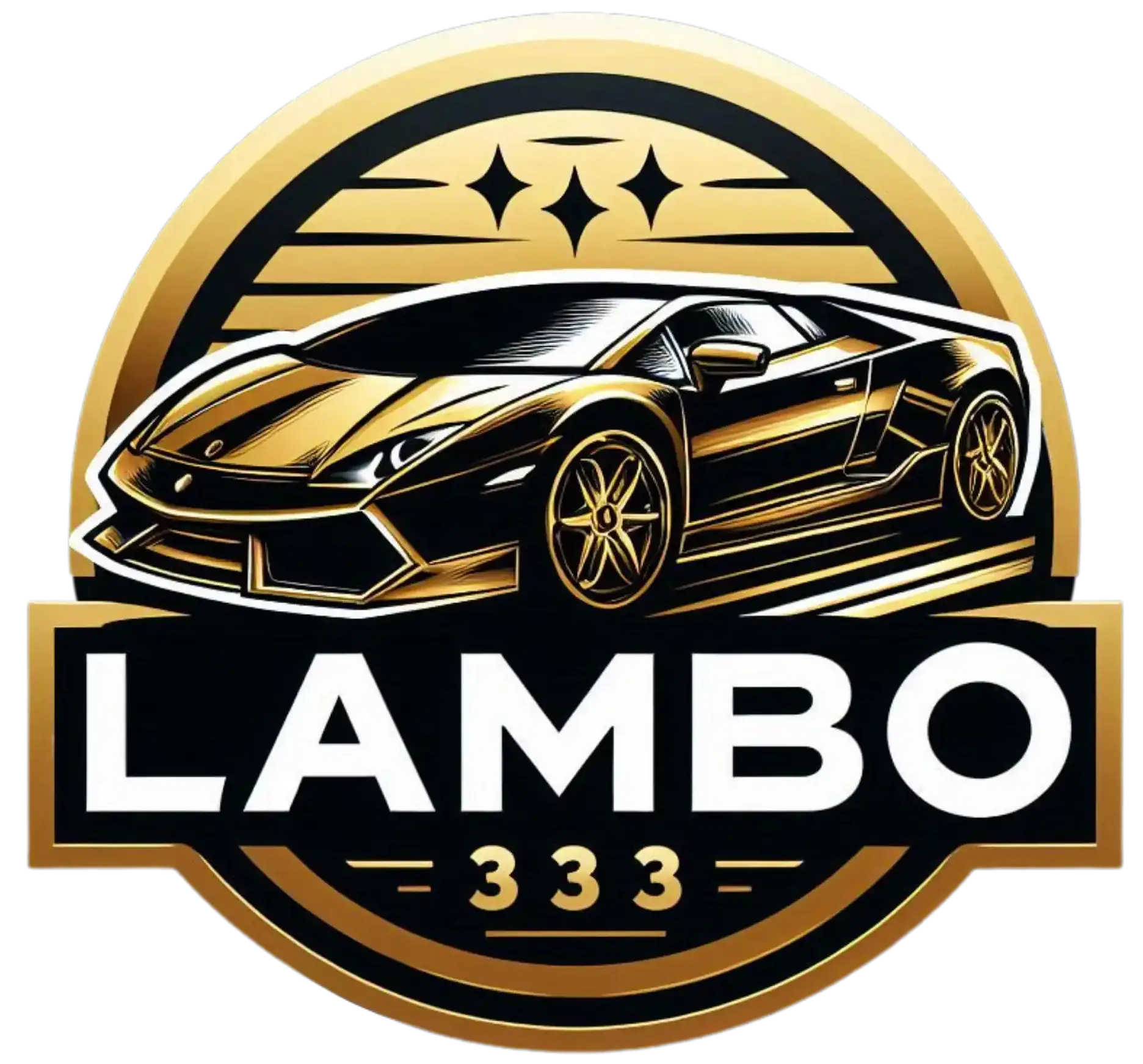 logo by lambo333